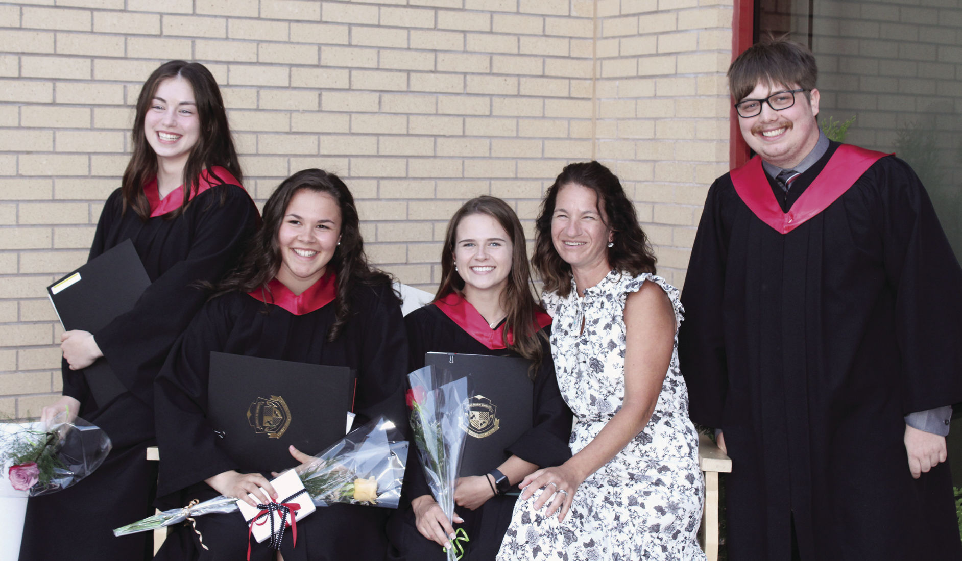 Eastern PEI's 2020 Graduation Ceremonies
